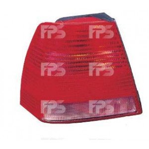 Фонарь задний AS08131685 на VOLKSWAGEN BORA 1999-2005