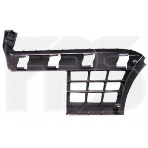 Кріплення бампера заднє праве AS08147714 на VOLKSWAGEN JETTA VI 2009-2014