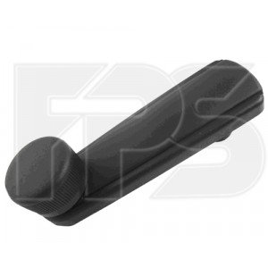 Ручка склопідйомника пластикова AS08147750 на VOLKSWAGEN PASSAT (B3) 1988-1993