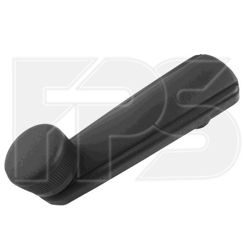 Ручка склопідйомника пластикова AS08147750 на VOLKSWAGEN PASSAT (B4) 1994-1996