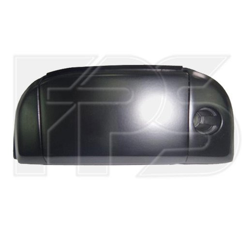Ручка дверей без замка AS08131705 на VOLKSWAGEN T4 1990-2003
