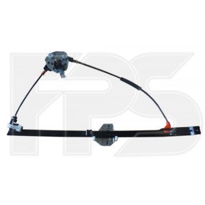 Стеклоподъемник AS08131709 на VOLKSWAGEN T4 1990-2003