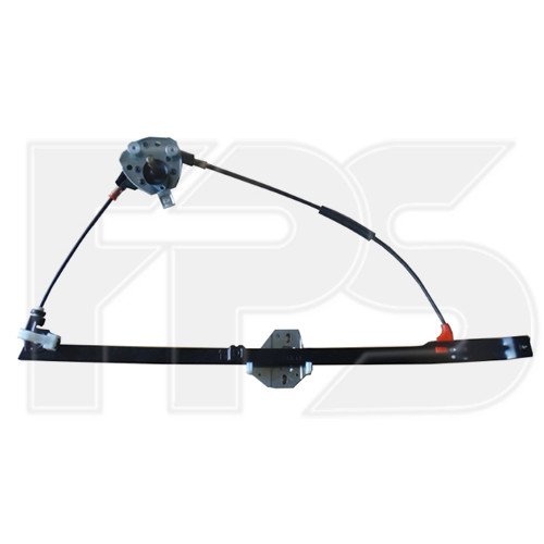 Стеклоподъемник AS08131709 на VOLKSWAGEN T4 1990-2003