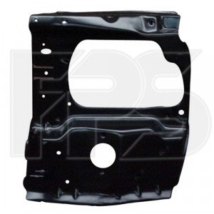 Ремчасть панели AS08148034 на VOLKSWAGEN T4 1990-2003