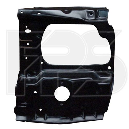 Ремчасть панели AS08148034 на VOLKSWAGEN T4 1990-2003