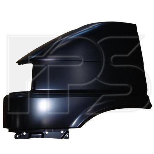 Крило AS08131719 на VOLKSWAGEN T4 1990-2003