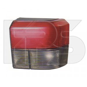 Фонарь задний AS08131734 на VOLKSWAGEN T4 1990-2003