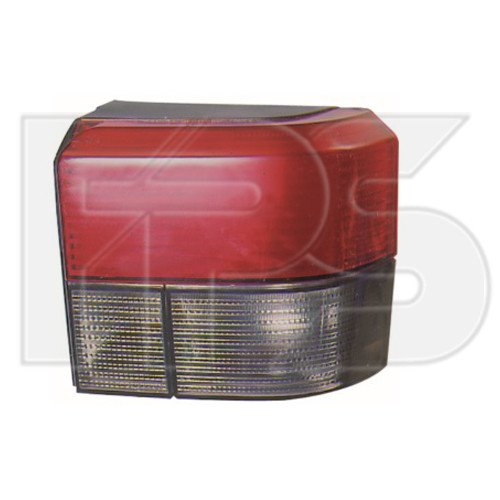Фонарь задний AS08131732 на VOLKSWAGEN T4 1990-2003