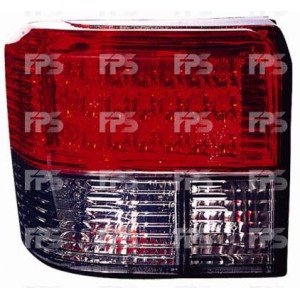 Ліхтар задній AS08131743 на VOLKSWAGEN T4 1990-2003