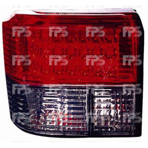 Ліхтар задній AS08131743 на VOLKSWAGEN T4 1990-2003
