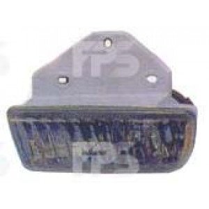 Фара противотуманная AS08131751 на VOLKSWAGEN T4 1990-2003