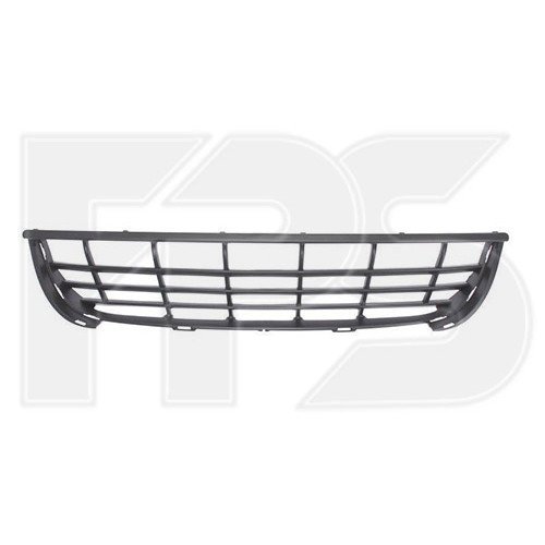 Решетка в бампере AS08147621 на VOLKSWAGEN CRAFTER 2006-2016