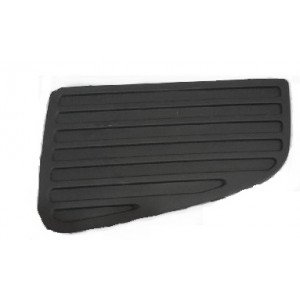 Решітка пластикові AS08131779 на VOLKSWAGEN CRAFTER 2006-2016