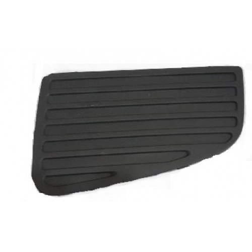 Решетка пластиковая AS08131779 на VOLKSWAGEN CRAFTER 2006-2016