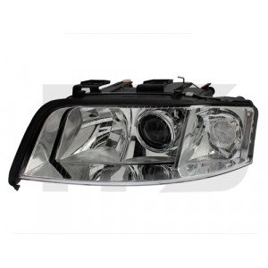 Передня фара AS08131807 на AUDI A6 ALLROAD (C5) 2001-2005