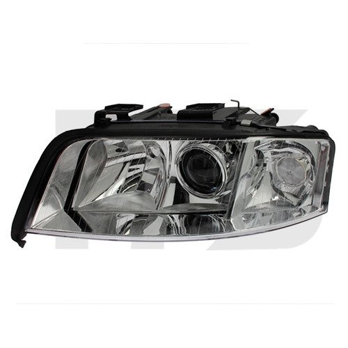 Фара передняя AS08131807 на AUDI A6 (C5) 2001-2005