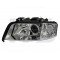 Фара передняя AS08131807 на AUDI A6 (C5) 2001-2005