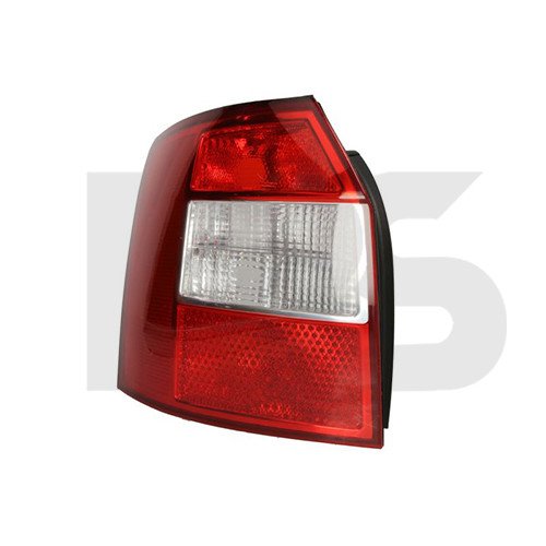 Фонарь задний AS08131818 на AUDI A4 (B6) 2001-2004