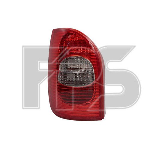 Ліхтар задній правий AS08142785 на CITROEN XSARA PICASSO 2000-2010