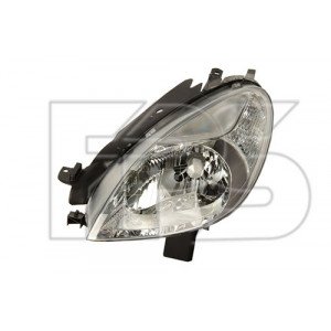 Фара передняя правая AS08142789 на CITROEN XSARA PICASSO 2000-2010