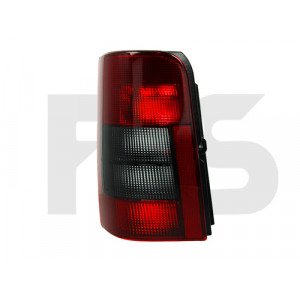 Фонарь задний AS08131840 на CITROEN BERLINGO 1997-2002