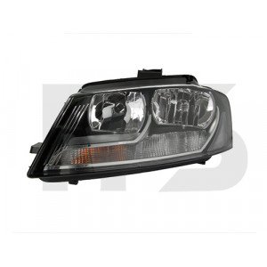 Передня фара AS08131841 на AUDI A3 / S3 2003-2012