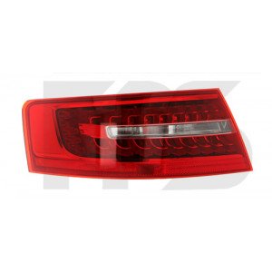 Фонарь задний AS08131847 на AUDI A6 (C6) 2004-2011