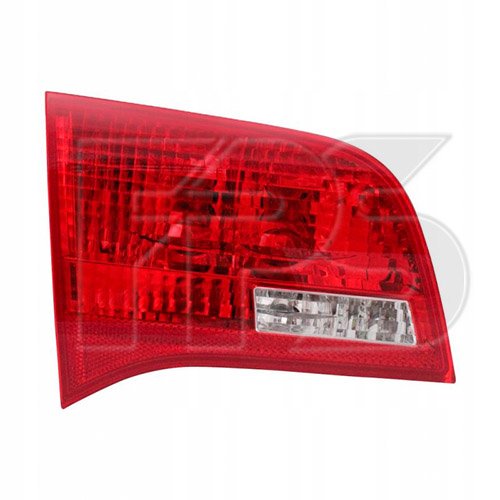 Фонарь задний AS08131848 на AUDI A6 (C6) 2004-2011