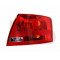 Фонарь задний AS08131854 на AUDI A4 (B7) 2005-2008