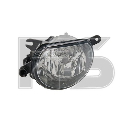 Фара протитуманна передня ліва AS08141722 на AUDI Q7 2010-2015