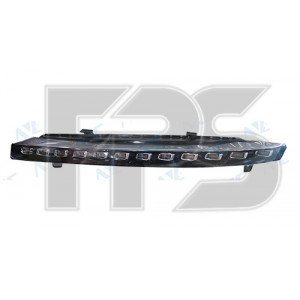 Повторювач повороту лівий AS08141719 на AUDI Q7 2006-2010