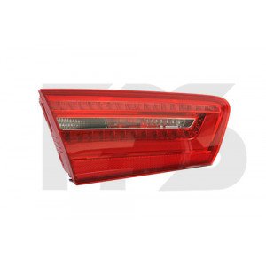 Фонарь задний AS08131863 на AUDI A6 (C7) 2011-2014