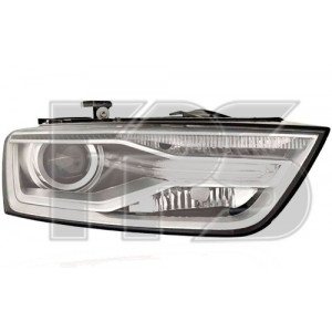Фара передня права AS08141574 на AUDI Q3 2011-2018