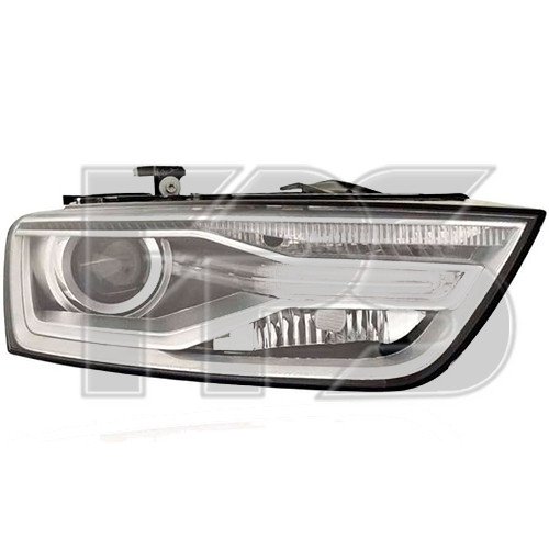 Фара передня права AS08141574 на AUDI Q3 2011-2018
