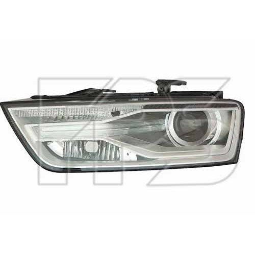 Фара передняя правая AS08141567 на AUDI Q3 2011-2018