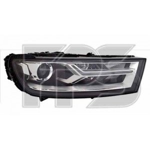 Фара передняя правая AS08141692 на AUDI Q7 2015-2020