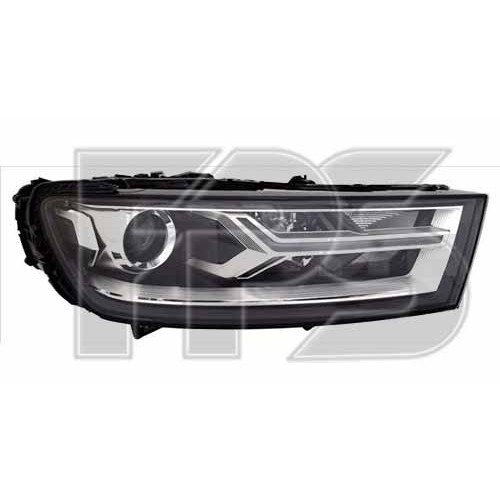 Фара передняя правая AS08141692 на AUDI Q7 2015-2020