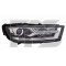Фара передняя правая AS08141692 на AUDI Q7 2015-2020