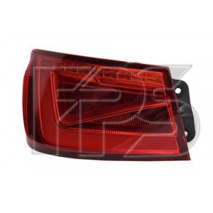 Ліхтар задній правий AS08141265 на AUDI A3 2012-2016
