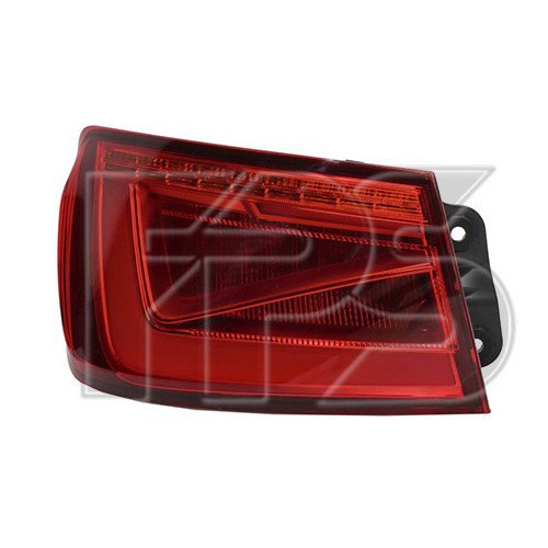Ліхтар задній правий AS08141265 на AUDI A3 2012-2016