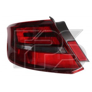 Ліхтар задній правий AS08141261 на AUDI A3 2012-2016
