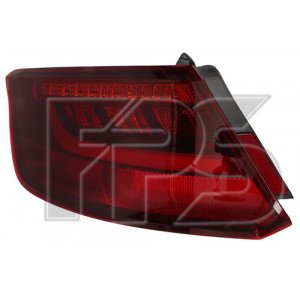 Ліхтар задній правий AS08141263 на AUDI A3 2012-2016
