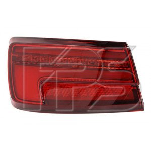 Ліхтар задній правий AS08141274 на AUDI A3 2017-2020