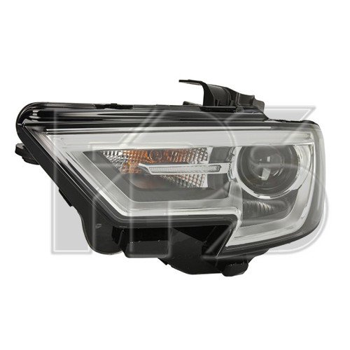 Фара передняя правая AS08141276 на AUDI A3 2017-2020