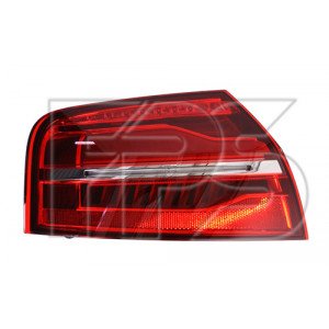 Ліхтар задній правий AS08141517 на AUDI A8 (D4) 2010-2017