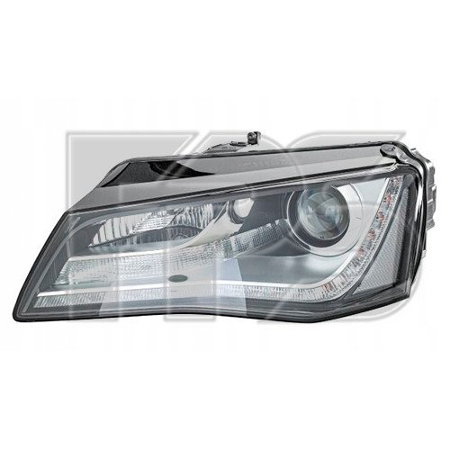 Фара передня ліва AS08141523 на AUDI A8 (D4) 2010-2017