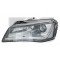 Фара передня ліва AS08141523 на AUDI A8 (D4) 2010-2017