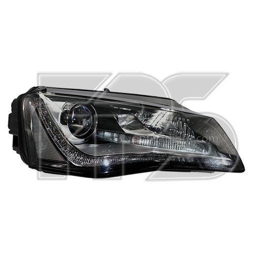 Фара передня ліва AS08141525 на AUDI A8 (D4) 2010-2017