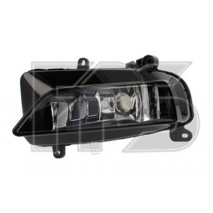 Фара протитуманна передня ліва AS08141423 на AUDI A5 (B8) 2012-2016