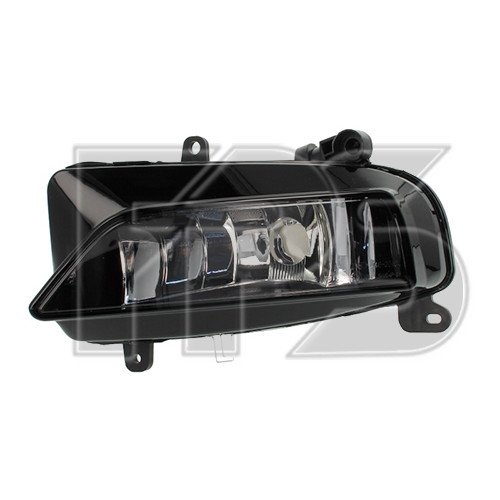 Фара протитуманна передня ліва AS08141423 на AUDI A5 (B8) 2012-2016